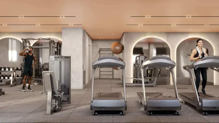Apartamento 1-2 quartos Pinheiros — 150 fitness do Living Full Eldorado