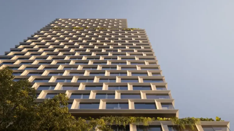 Arbórea Vista Jardim Europa – Breve Lançamento — 4 quartos em Itaim Bibi