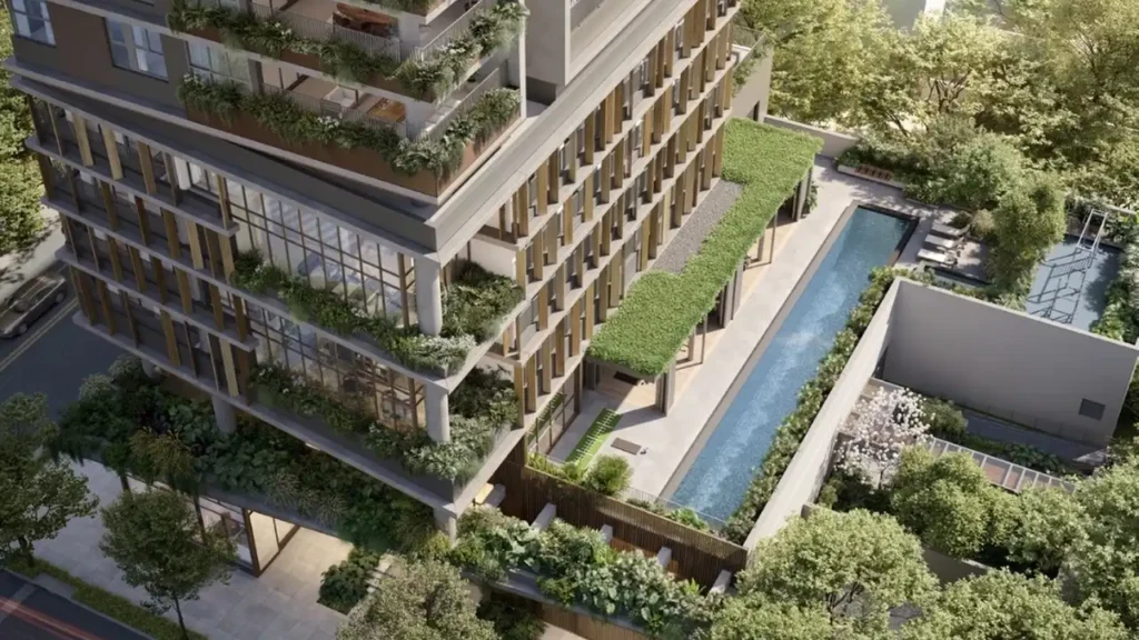 Galeria Lorena - Residencial Jardim Paulista, São Paulo — Galeria lorena , apartamento 1-3 quartos 38-133m²