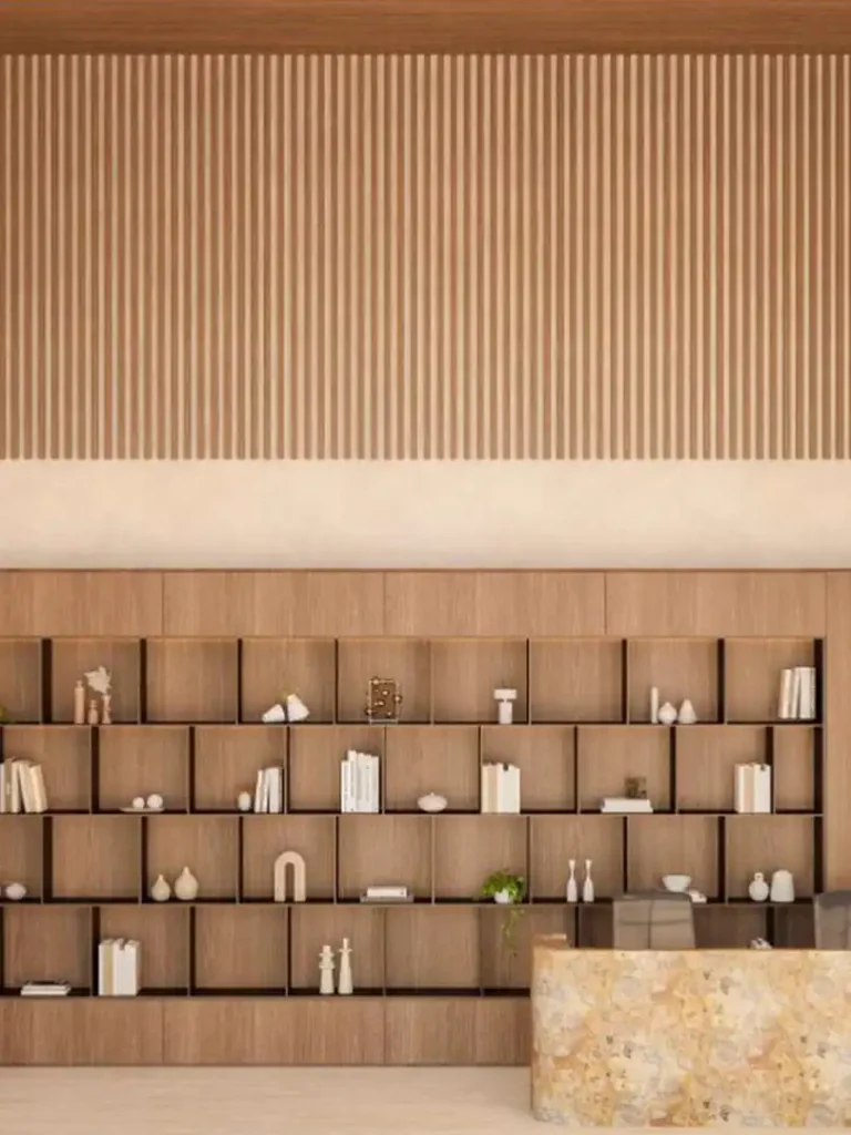 Layers (Zabo): 030 hall — 3-4 quartos em Cerqueira César, São Paulo