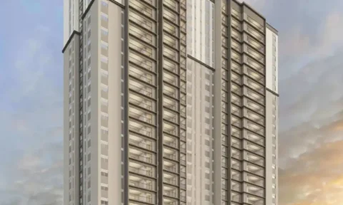 Wellness Chácara Santo Antônio — 2 a 3 quartos em Chácara Santo Antônio (Zona Sul)