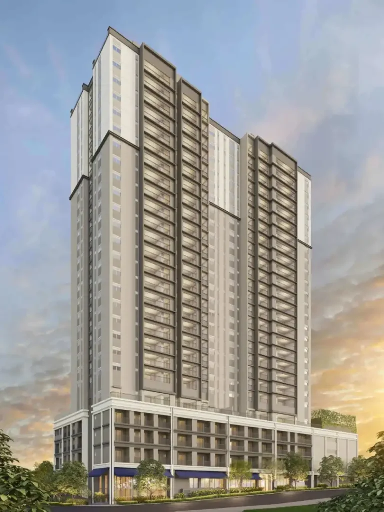 Wellness Chácara Santo Antônio – Breve Lançamento — 2 a 3 quartos em Chácara Santo Antônio (Zona Sul)
