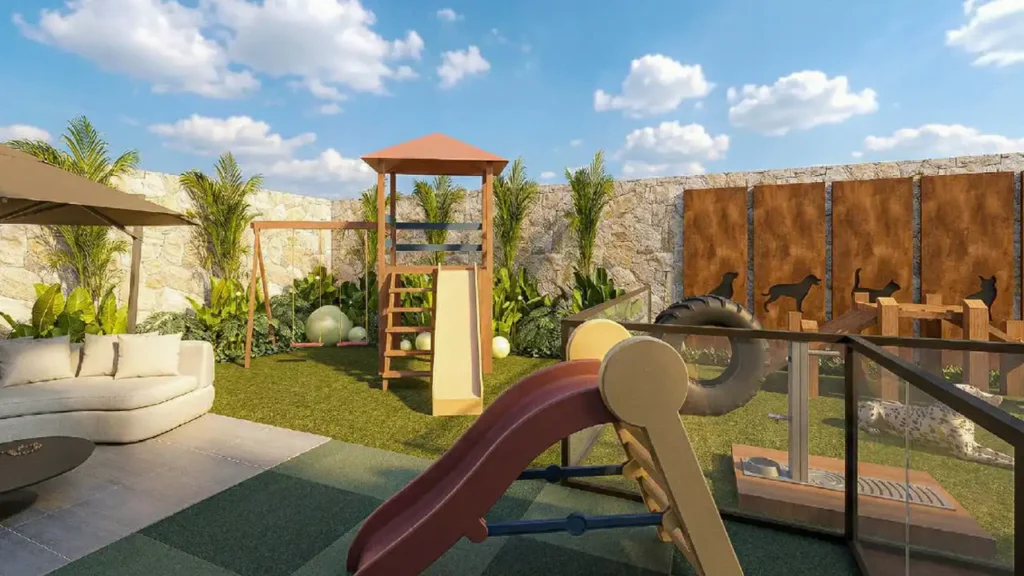 Lançamento Moema: 250 playground Maison Gabrielle, 4 quartos 267-530m²