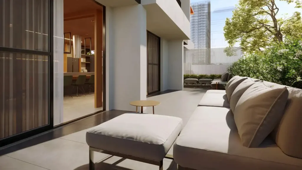 Apartamento 1-2 quartos Aclimação — Apoio festas do Urbanpark Aclimação