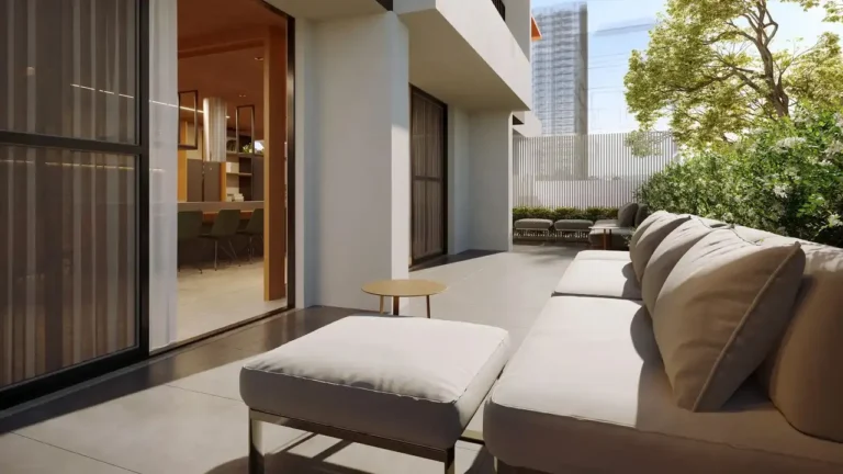 Apartamento 1-2 quartos Aclimação — Apoio festas do Urbanpark Aclimação