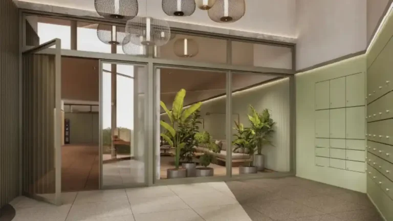 030 hall 312 Jam Moema Moema — 1-3 quartos 25-173m², Paes & Gregori SP