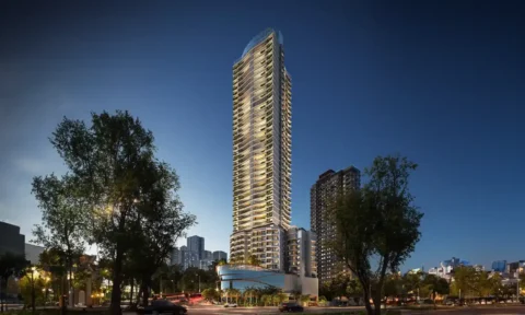Arts by Cambur – Residencial – Breve Lançamento — 3 quartos em Butantã