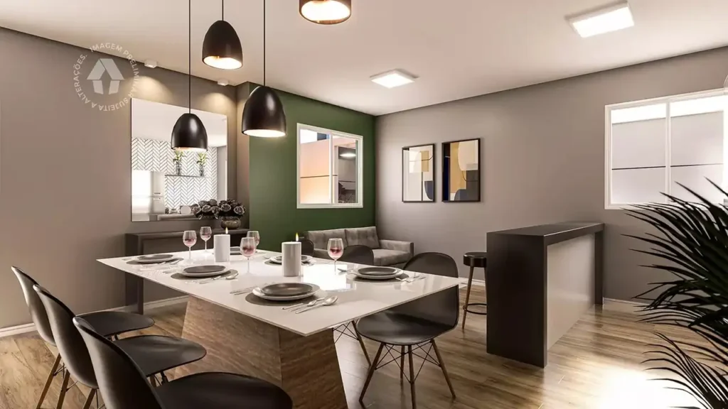 Apartamento 1 quartos Ipiranga — Salão de Festas do Metrocasa Ipiranga II - NR