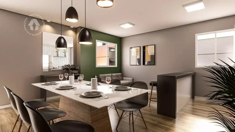 Apartamento 1 quartos Ipiranga — Salão de Festas do Metrocasa Ipiranga II - NR