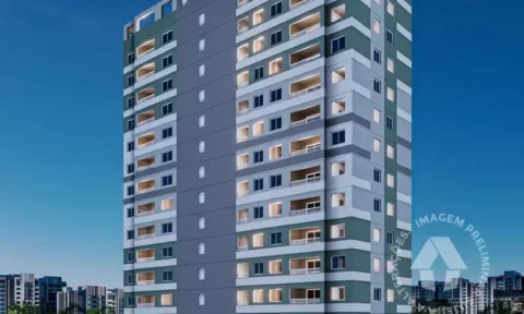 Metrocasa Ipiranga II – NR — 1 quartos em Ipiranga