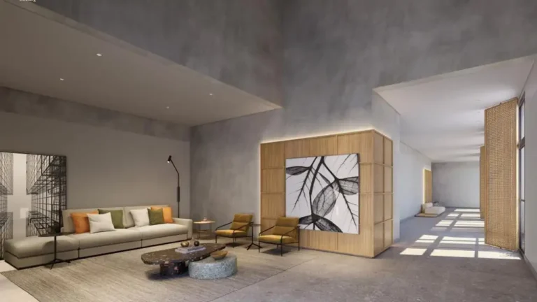 Tiê Aclimação - Residencial (Shpaisman): Hall — 1-2 quartos em Aclimação, São Paulo