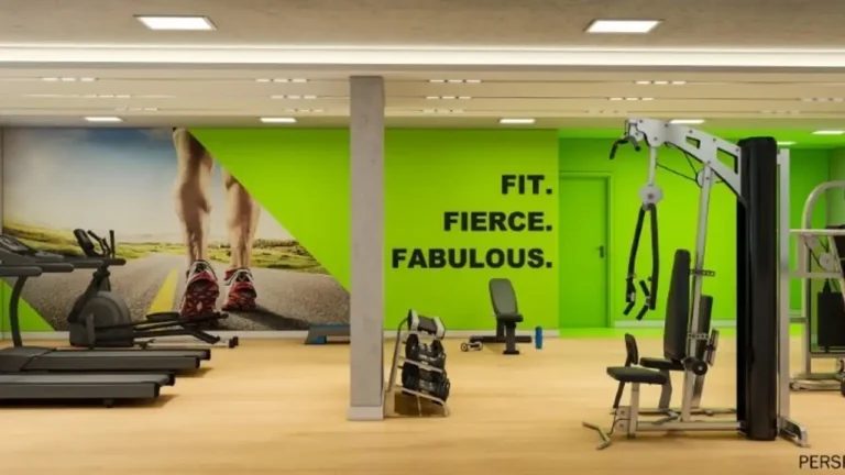 Fitness Lucky Praça Sílvio Romero - Residencial Tatuapé — 1 quartos 27-72m², Concord