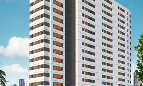 All Liberdade — 1 quartos em Liberdade