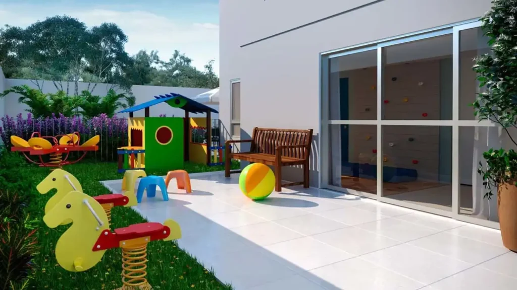 Pronto novo Liberdade: Playbaby All Liberdade, 1 quartos 24m²