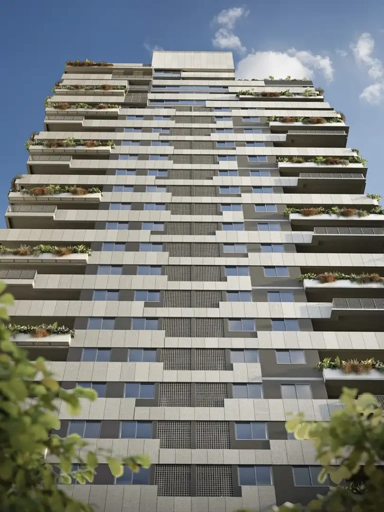 280 Mateus Grou (SDI): Fachada — 3-4 quartos em Pinheiros, São Paulo