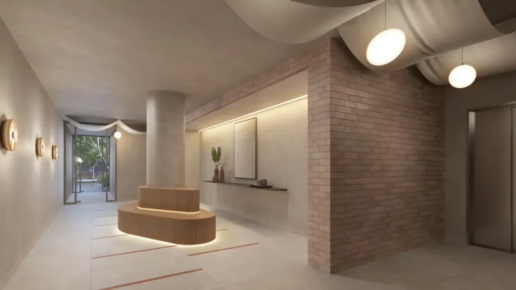 Hall 280 Mateus Grou Pinheiros — 3-4 quartos 191-362m², SDI