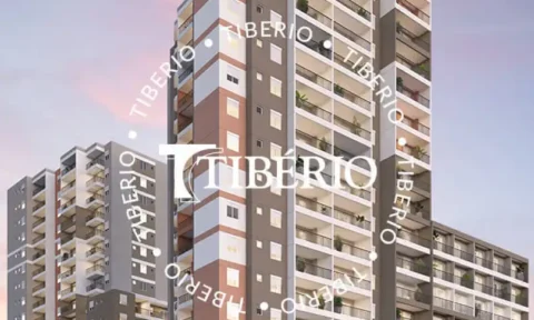 Supera Conceição – Residencial — 1 a 3 quartos em Vila Guarani (Z Sul)