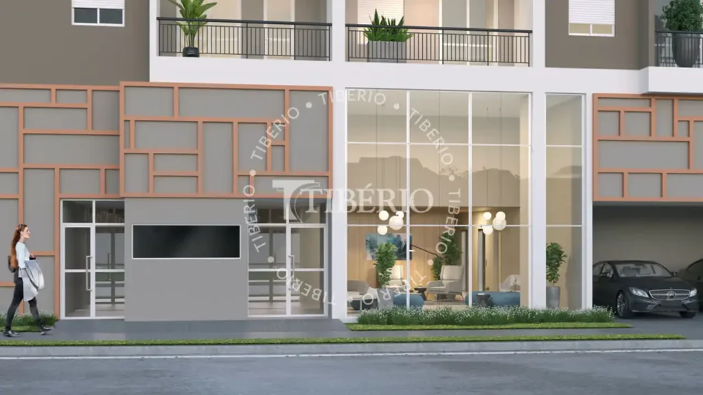 Portaria Supera Conceição - Residencial — apartamento 1-3 quartos, Em construção em Vila Guarani (Z Sul)