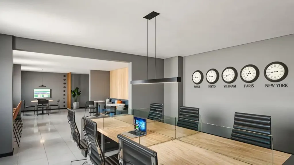 Rangel Brás Brás, São Paulo — Coworking, apartamento 1-2 quartos 28-39m²