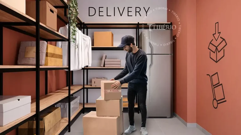 Apartamento 1-2 quartos Mooca — Delivery do Top Mooca - NR