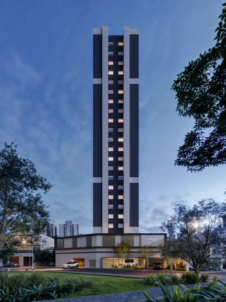 Livus Vila Sônia (Livus Inc SP): Fachada — 1-2 quartos em Vila Sônia, São Paulo
