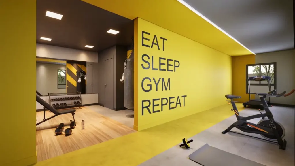 Em construção Vila Sônia: Fitness Smarthome Vila Sônia, 1-2 quartos 25-64m²