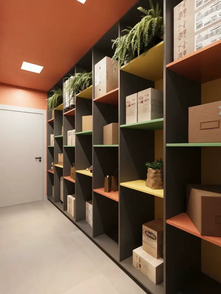 Delivery — Station Vila Sônia (Integra Urbano), 1-2 quartos em Vila Sônia