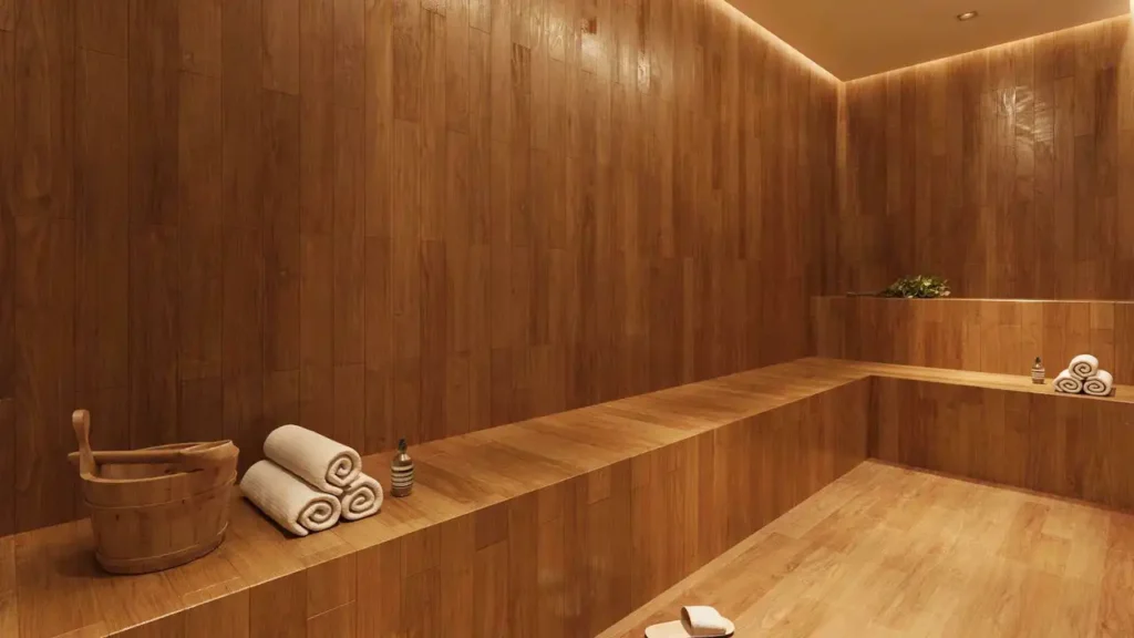 Em construção Vila Sônia: Sauna Station Vila Sônia, 1-2 quartos 25-72m²