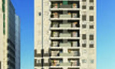 Neo Sacomã — 2 quartos em Sacomã