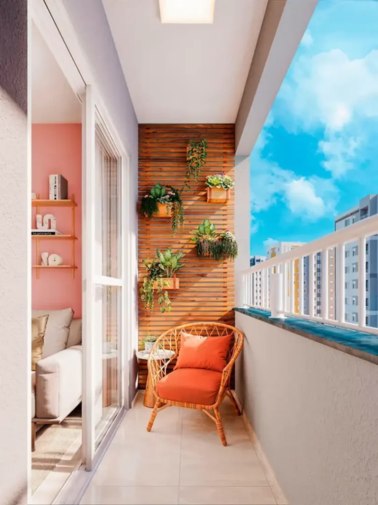 Terraço Poente das Orquídeas - Fase 2 — apartamento 2 quartos, Em construção em Pirituba