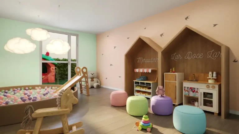Apartamento 1-2 quartos Vila Guarani (Z Sul) — Brinquedoteca do Mundo Apto Estação Conceição