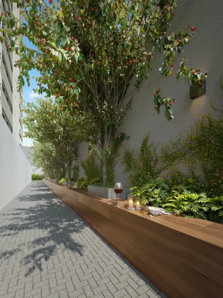 Apartamento 1-2 quartos Sacomã — Acesso do Maskan Ipiranga - Residencial