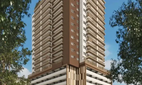 Kami – Breve Lançamento — 1 a 3 quartos em Vila da Saúde