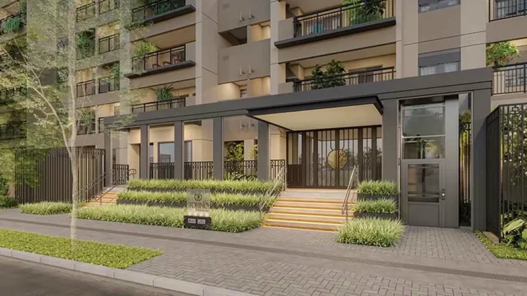 Portaria Torino Mooca Città — apartamento 2-3 quartos, Lançamento em Mooca