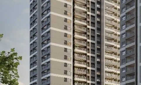 GranDiálogo Parque da Mooca Home Spaces — 1 a 2 quartos em Mooca