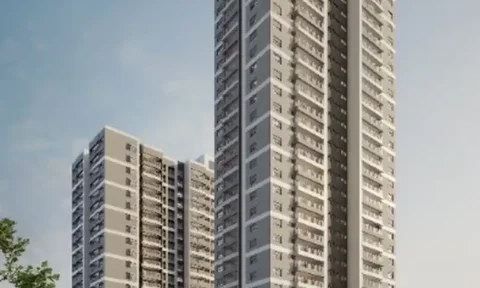 GranDiálogo Parque da Mooca – Residencial — 2 a 4 quartos em Mooca