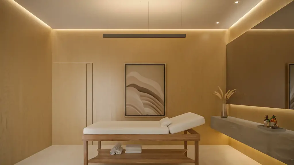 GranDiálogo Parque da Mooca - Residencial Mooca, São Paulo — Spa, apartamento 2-4 quartos 61-184m²