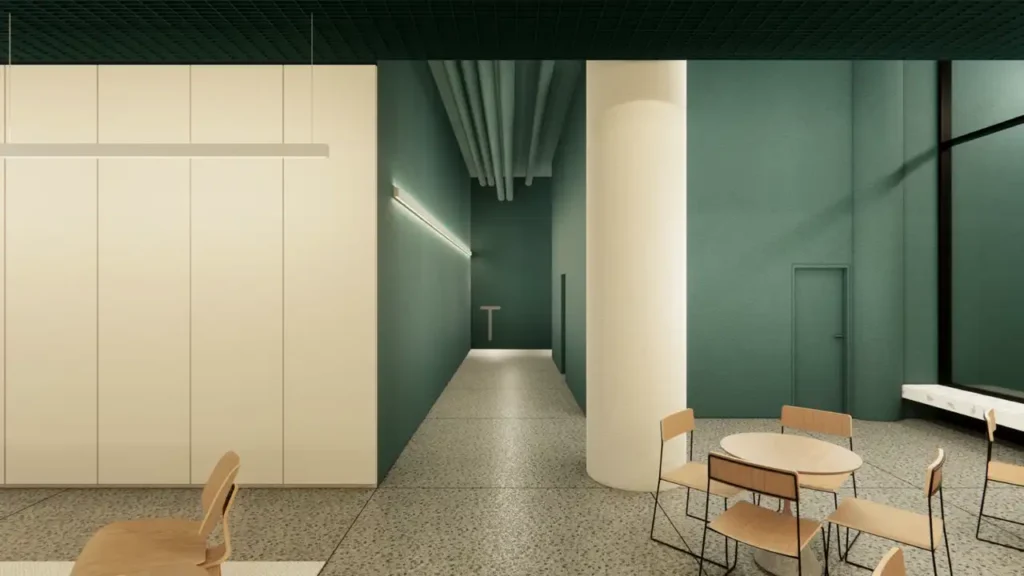 Lançamento Centro: Acesso SP&VC Luz, 1 quartos 18-85m²
