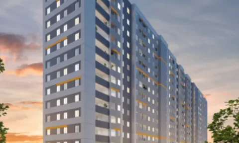 Mundo Apto Voluntários da Pátria – Breve Lançamento — 1 a 2 quartos em Santana