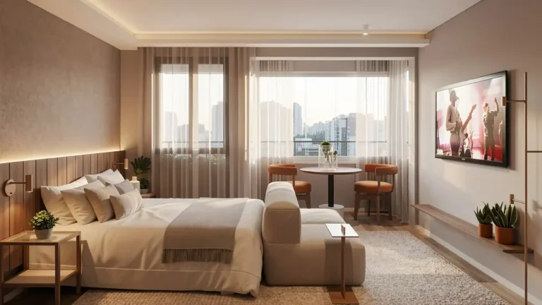 Praça 603 (Ópera Gestora): 080 dormitório — 1 quartos em Saúde, São Paulo