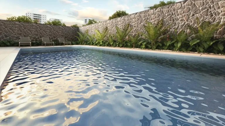 290 piscina Nex One Capote Valente Pinheiros — 1 quartos 22-35m², One