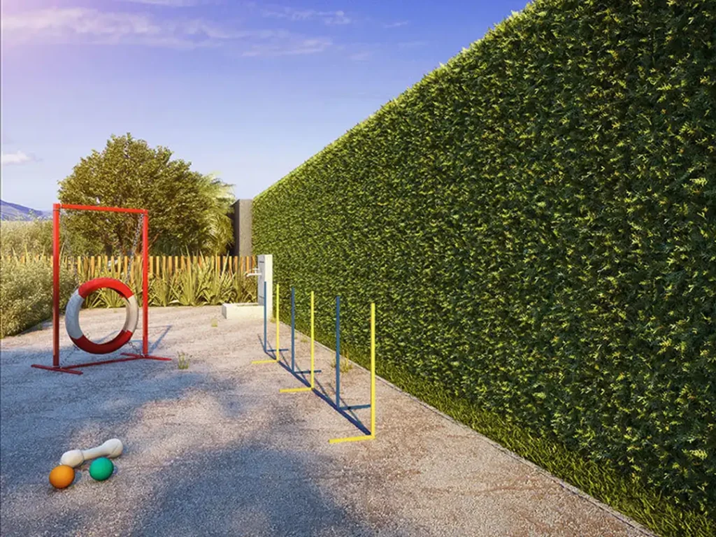 Playground — Setin Downtown Genebra (Setin SP), 1 quartos em Centro