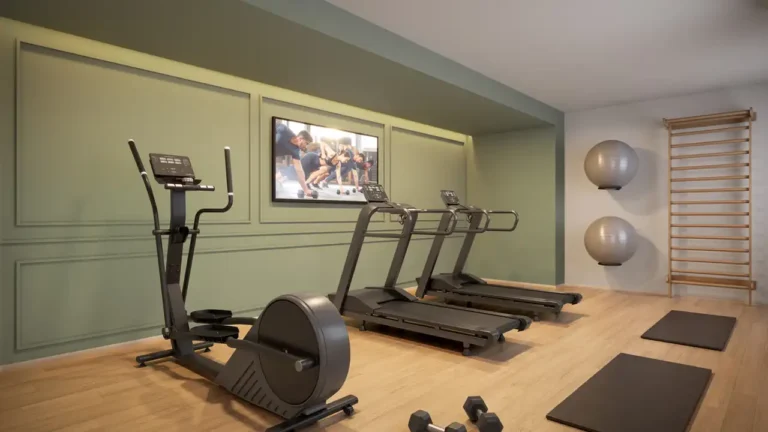 Grand Vivaz Estação Tamanduateí 4 - Breve Lançamento (Vivaz SP): 150 fitness — 1-2 quartos em Vila Independência, São Paulo