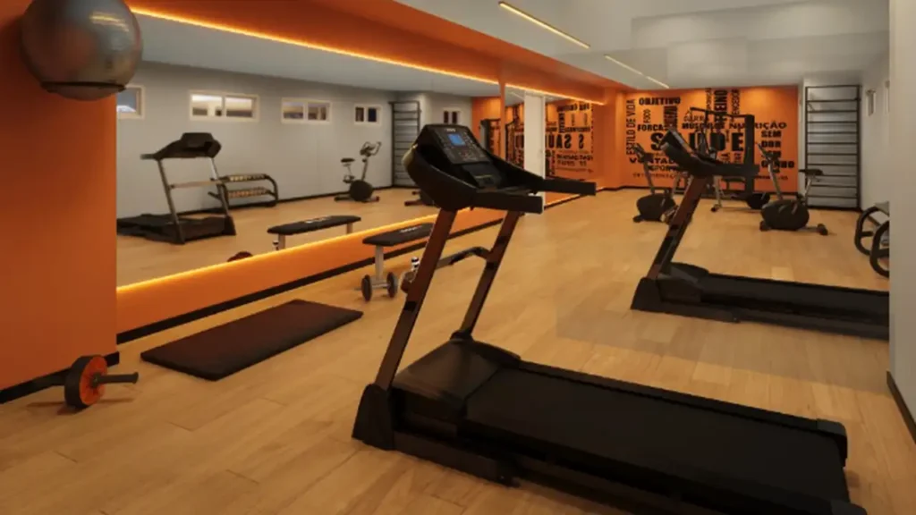Mundo Apto Voluntários da Pátria - Breve Lançamento (Mundo Apto): 150 fitness — 1-2 quartos em Água Branca, São Paulo