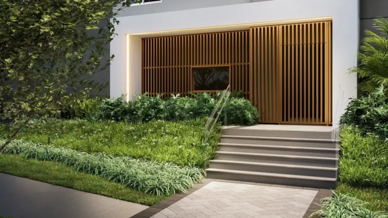 020 portaria Grand Vivaz Jardim França Versalhes — apartamento 1-2 quartos, Lançamento em Mandaqui