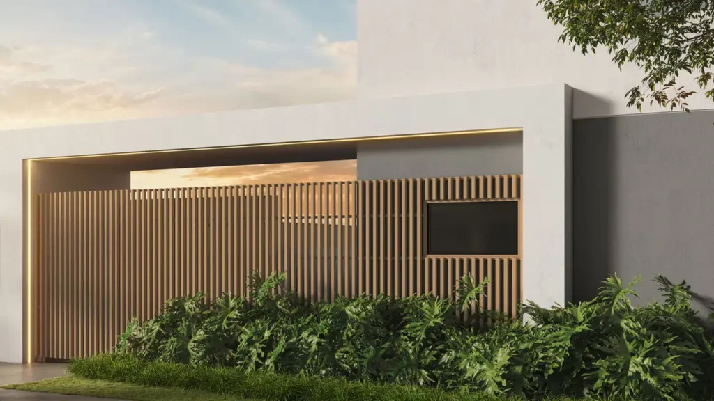 020 portaria Grand Vivaz Estação Tamanduateí 4 - Breve Lançamento — apartamento 1-2 quartos, Lançamento em Vila Independência