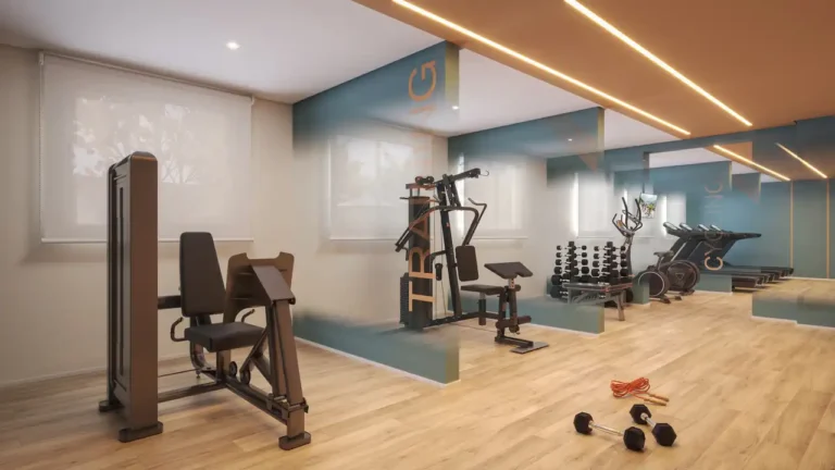 Apartamento 1-2 quartos Mooca — 150 fitness do Vibra Paes de Barros - Breve Lançamento