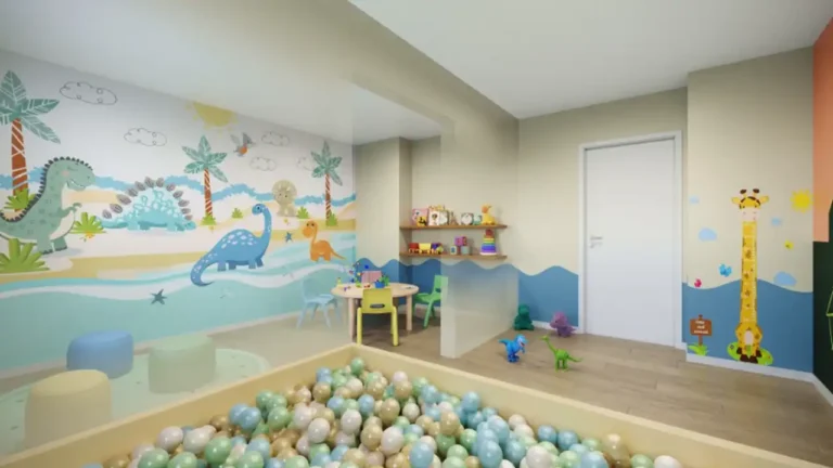 170 brinquedoteca Mundo Apto Voluntários da Pátria - Breve Lançamento Água Branca — 1-2 quartos 25-33m², Mundo Apto