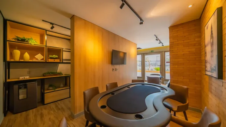 052 living Living Wish Mooca Apto 64B Mooca — 2 quartos 69m², Cyrela SP Revendas