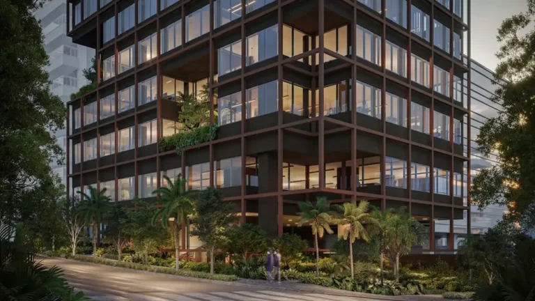 020 portaria Franca 303 - Breve Lançamento — apartamento 3 quartos, Lançamento em Jardim Franca